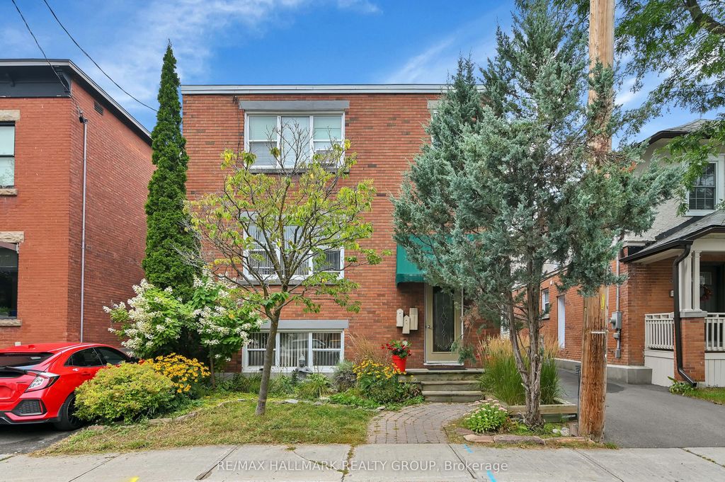 55 Ivy Crescent 2, New Edinburgh - Lindenlea