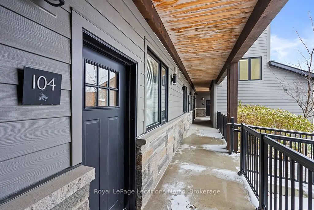 10 Beausoleil Lane 104, Blue Mountains