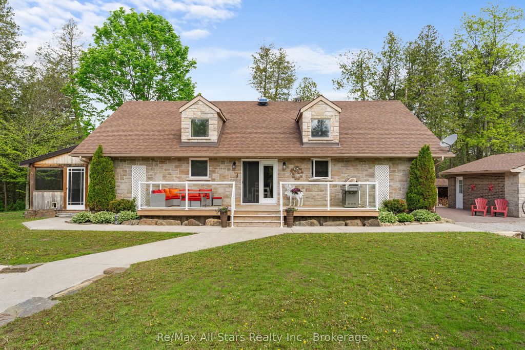 728 Galway Road, Trent Lakes
