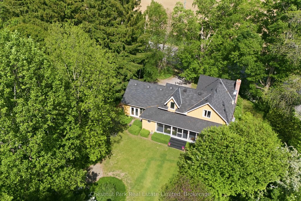 352 County Road 10 N/a, Prince Edward County