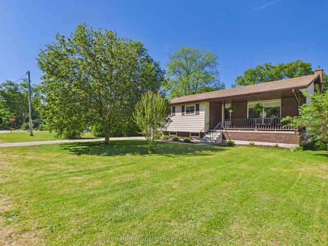 336 Lansdowne Street, Saugeen Shores