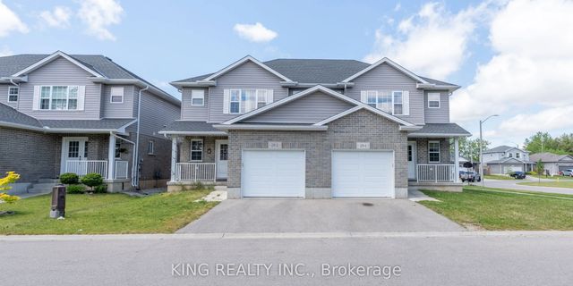28 Minler Street 1, Ingersoll