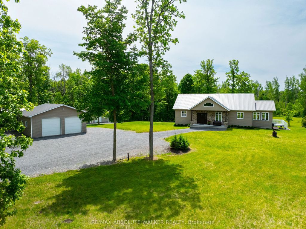 18668 Kenyon Concession 2 Road, North Glengarry