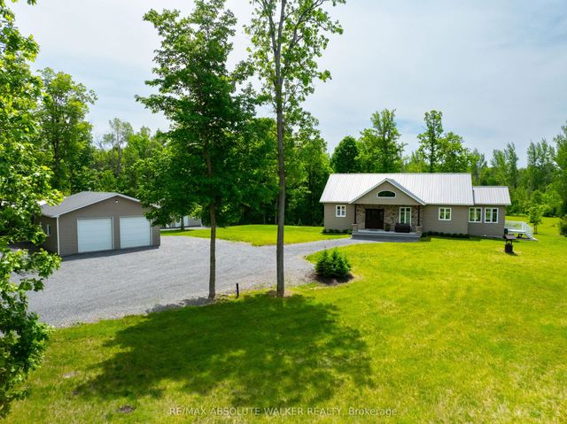 18668 Kenyon Concession 2 Road, North Glengarry