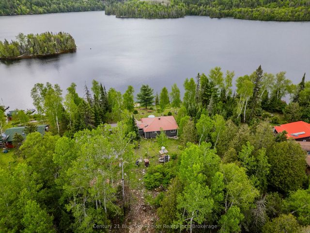 10385 Rabbit Lake N/a, Temagami