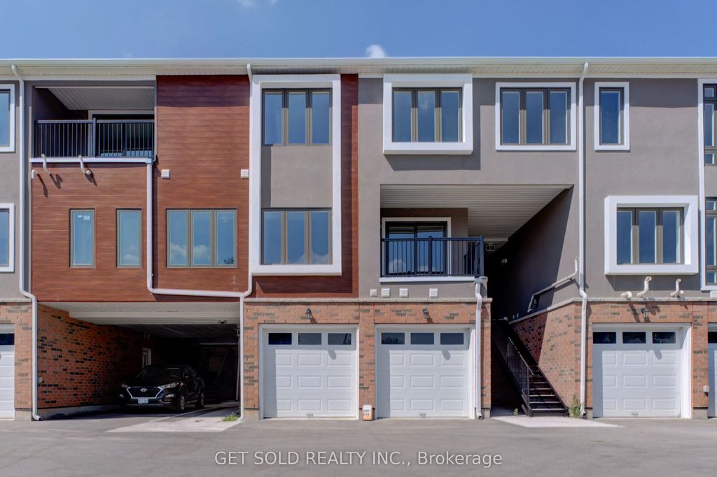 6701 Thorold Stone Road 10, Niagara Falls