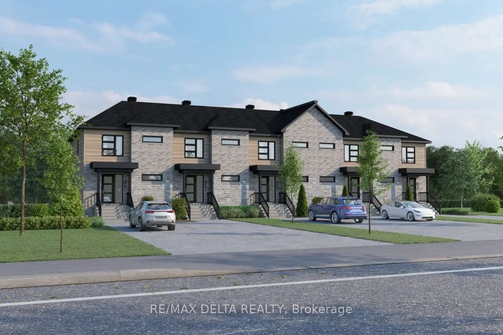 63 Carpe Street A, Casselman