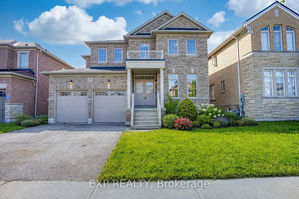 156 Mcknight Avenue, Hamilton