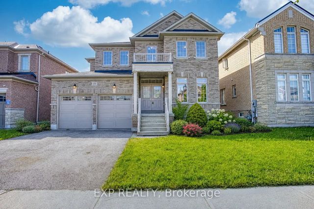 156 Mcknight Avenue, Hamilton