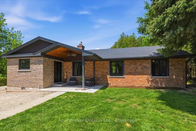 401479 Grey Rd 4 N/a, West Grey