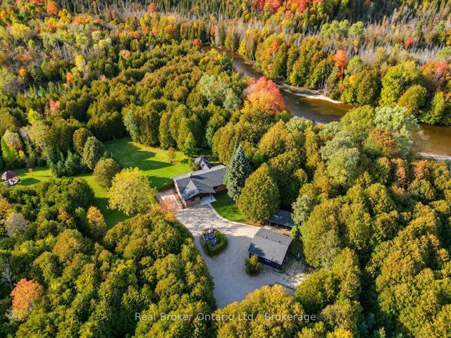 401479 Grey Rd 4 N/a, West Grey