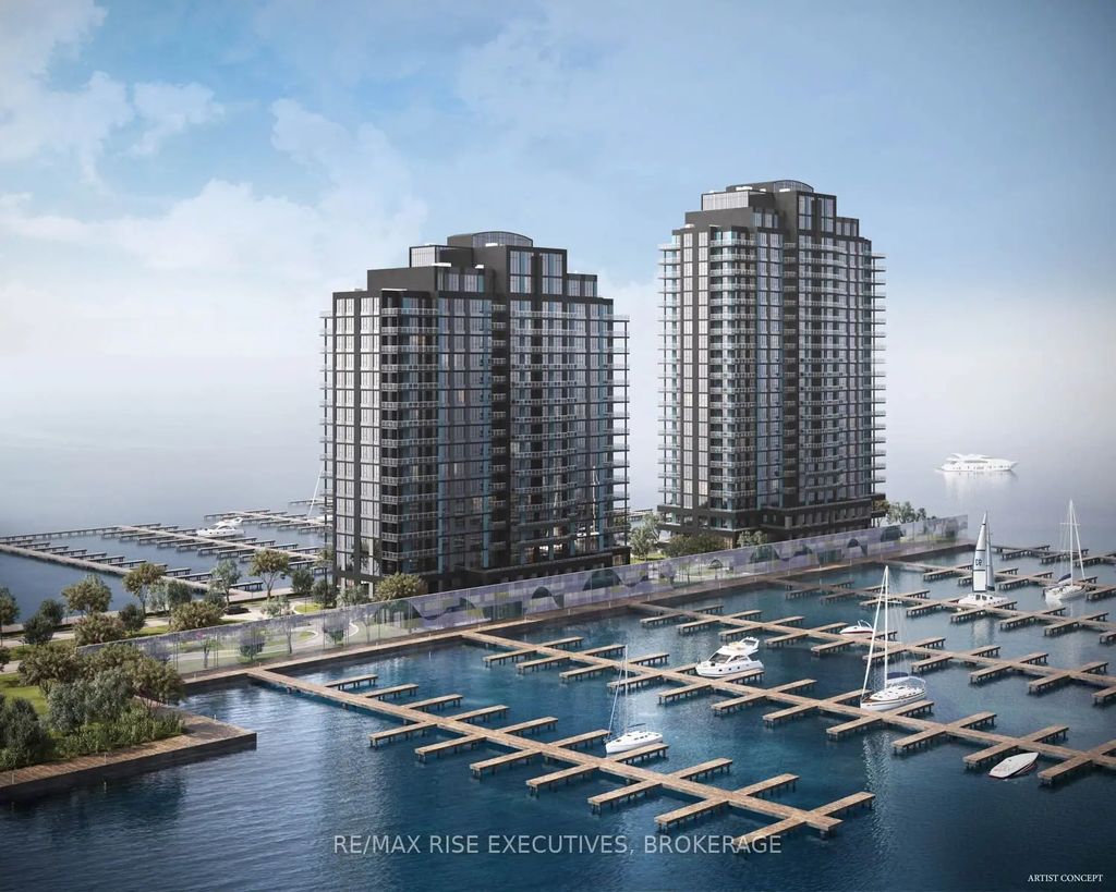 1110 King Street W 307, Kingston