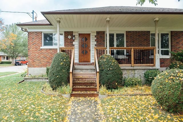 41 William Street, Guelph