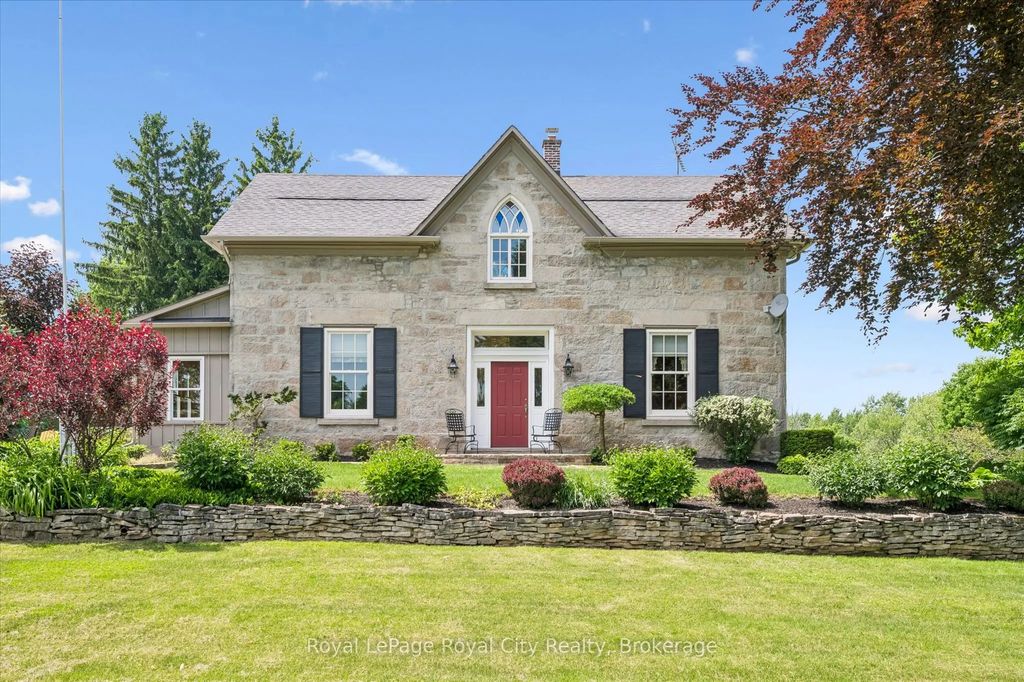 551 Campbellville Road, Hamilton