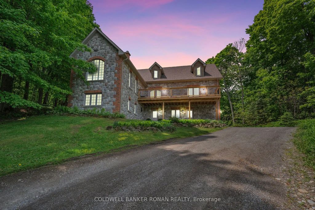 38 Big Tree Circle, Mulmur