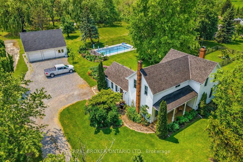 519 Queenston Road, Niagara-on-the-Lake