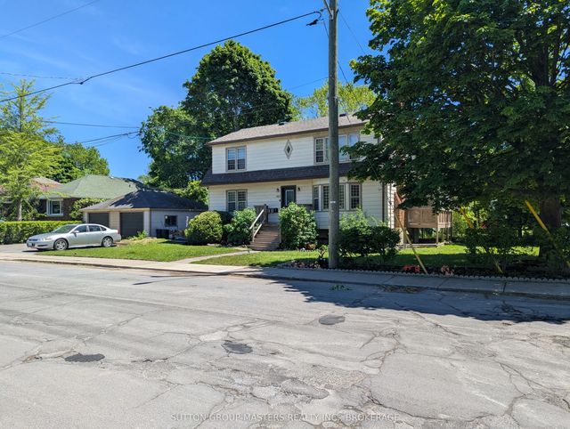 165 Helen Street, Kingston