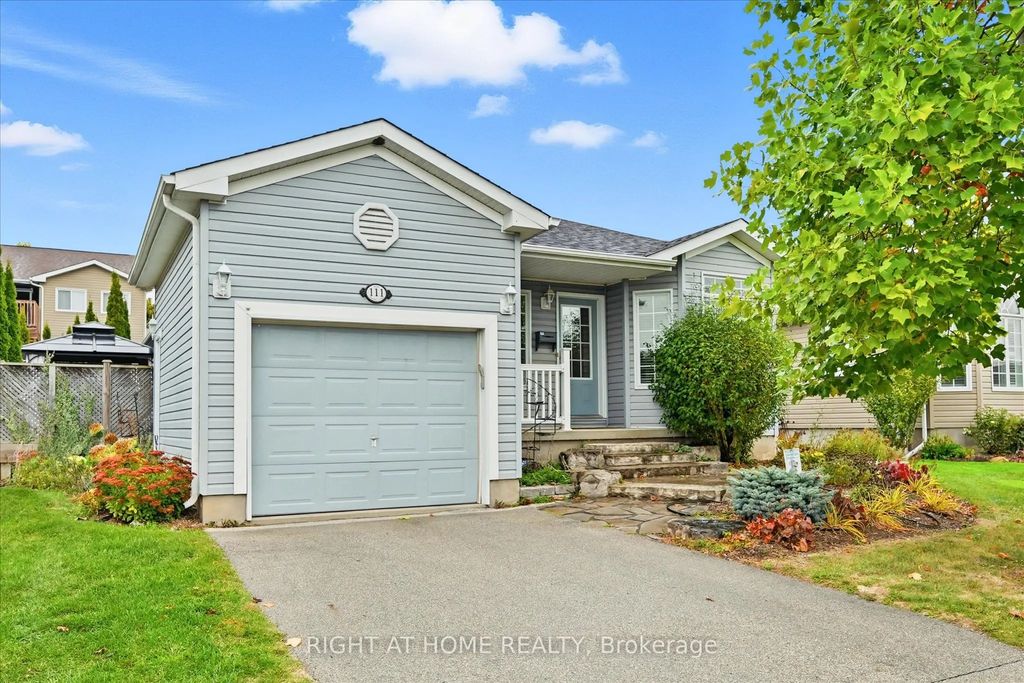 111 Gracehill Crescent, Hamilton