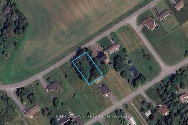 Ptlt23 Con4 Pt 93 Shermans Point Road, Greater Napanee