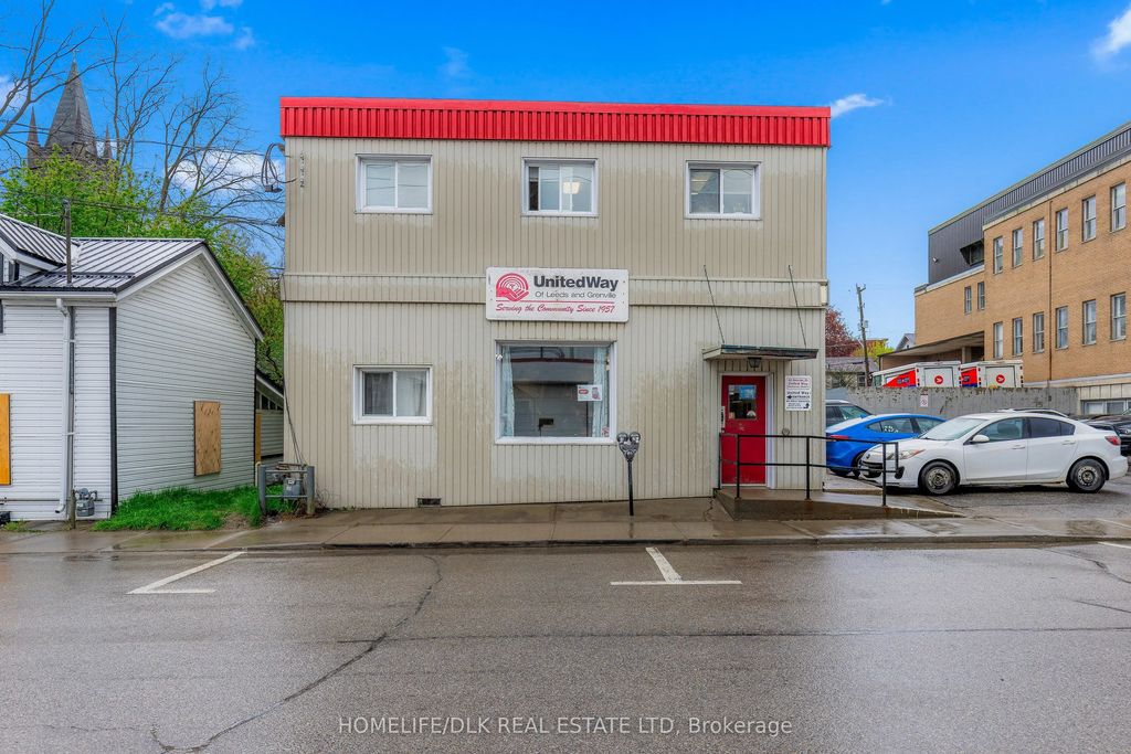 42 George Street, Brockville