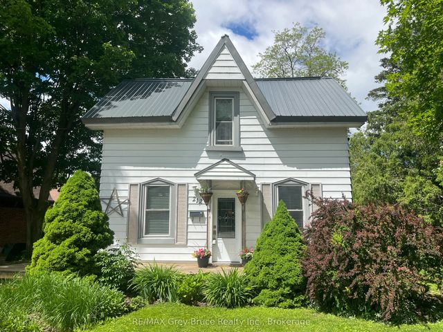 212 Yonge Street S, Arran-Elderslie