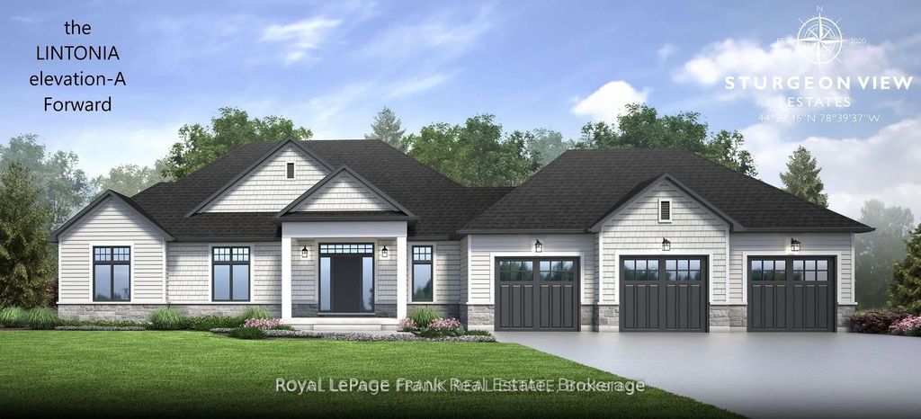 11 Nipigon Street, Kawartha Lakes