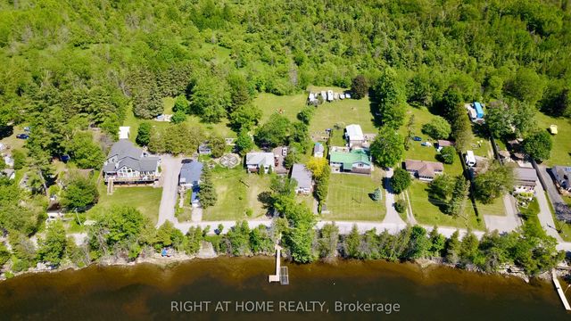 184 Lake Dalrymple Road, Kawartha Lakes