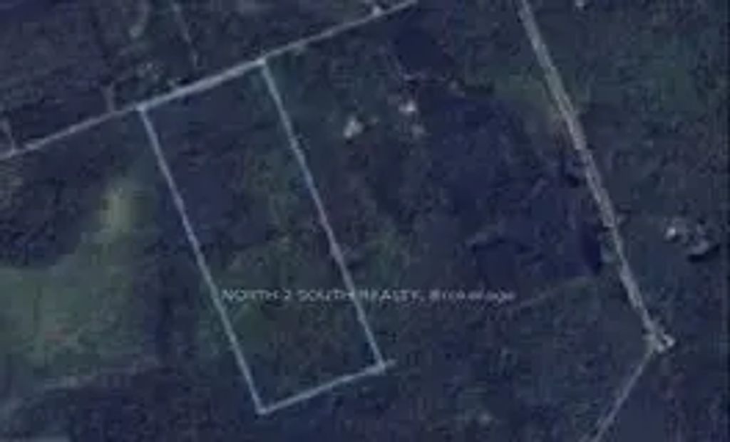Lot 20 Axe Lake Road, McMurrich/Monteith