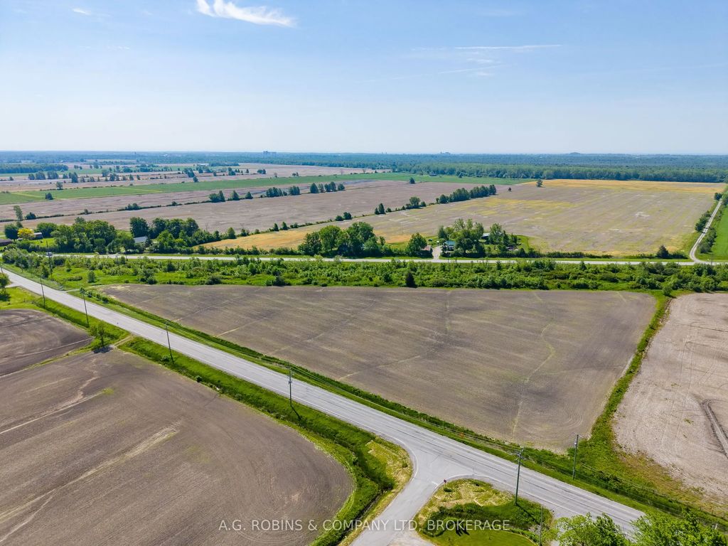 V/l Forks Road, Wainfleet