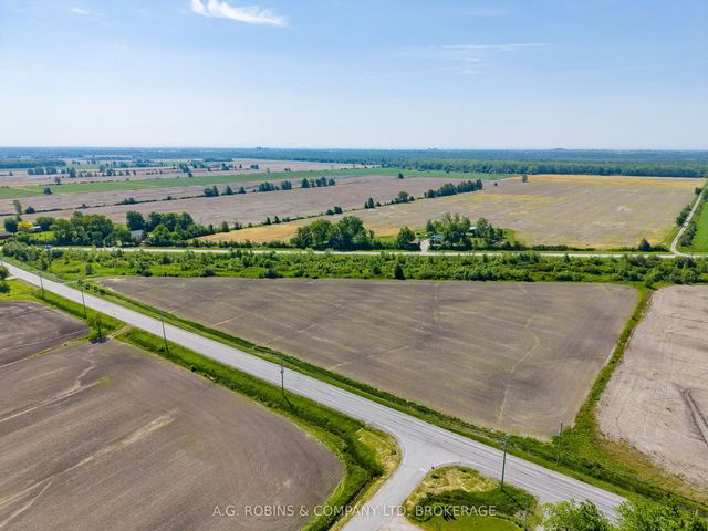 V/l Forks Road, Wainfleet
