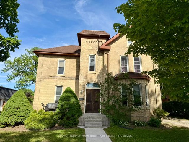 612 Colborne Street, Brockton