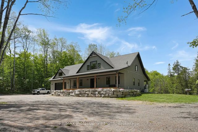 1677 Hospitality Road, Minden Hills