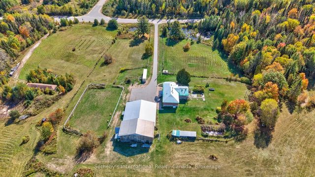 122 Mcfadden Line, Powassan