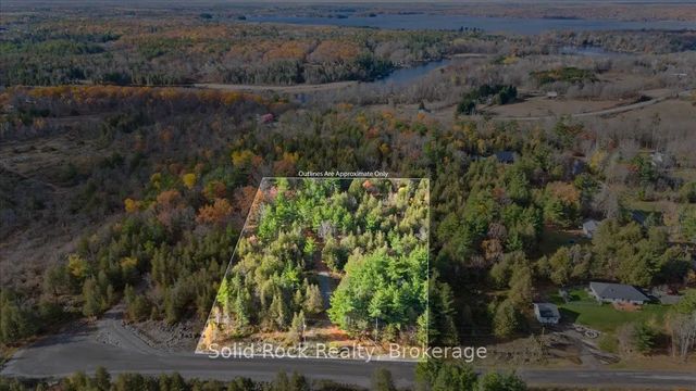 136 Glen Ridge Road, Marmora and Lake