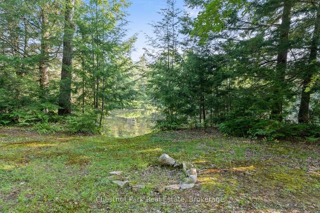 1025 Moe's Road, Bracebridge