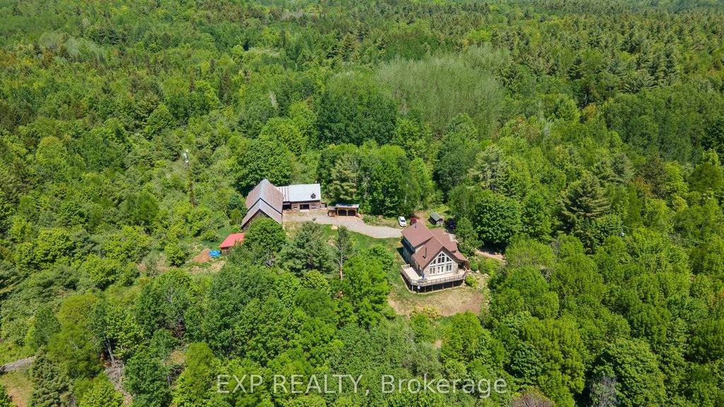 144 Trebinski Road, Madawaska Valley