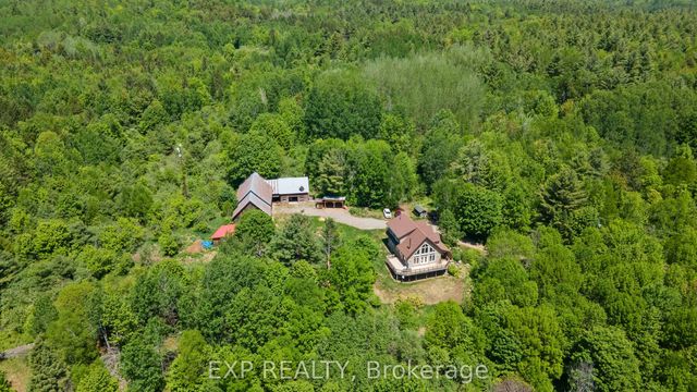 144 Trebinski Road, Madawaska Valley