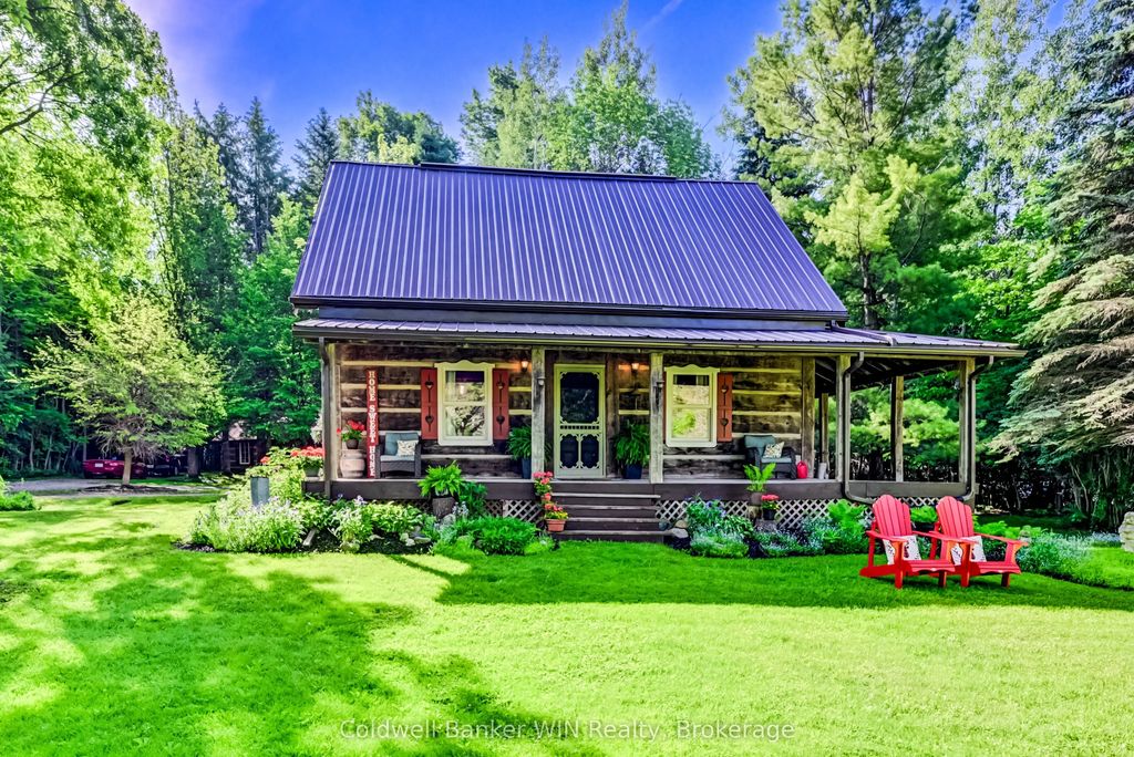 7341 Sideroad 12 N/a, Mapleton