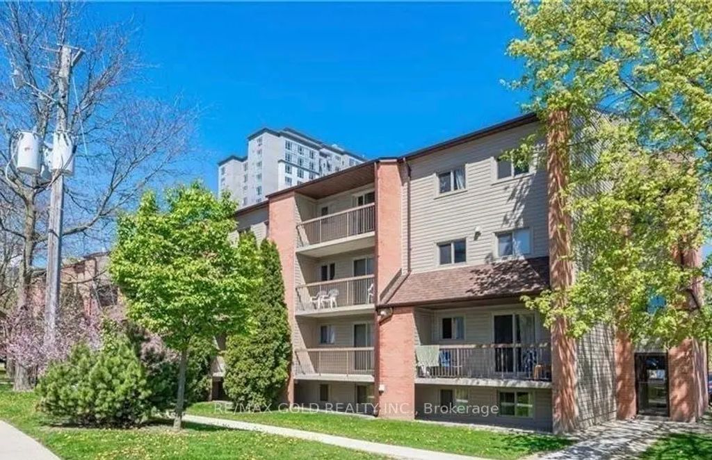 30 Hickory Street 111, Waterloo