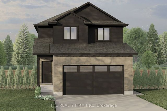 Lot 75 Beer Crescent, Strathroy-Caradoc
