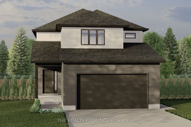 Lot 73 Beer Crescent, Strathroy-Caradoc