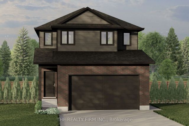 Lot 72 Beer Crescent, Strathroy-Caradoc