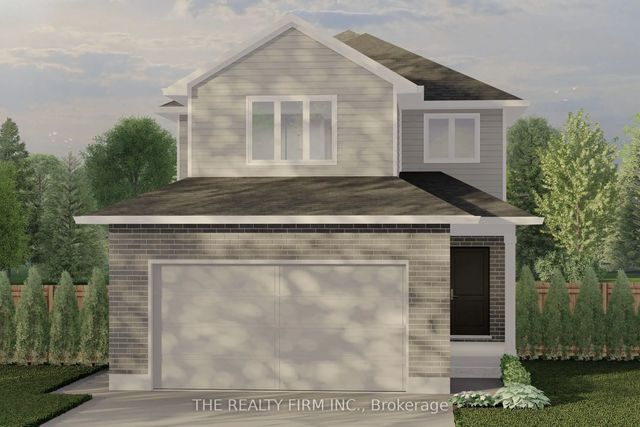 Lot 71 Beer Crescent, Strathroy-Caradoc