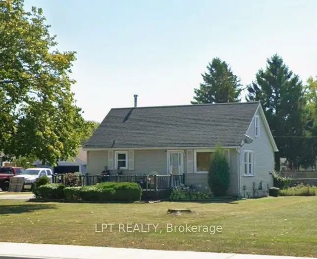 1709 Dufferin Avenue, Chatham-Kent