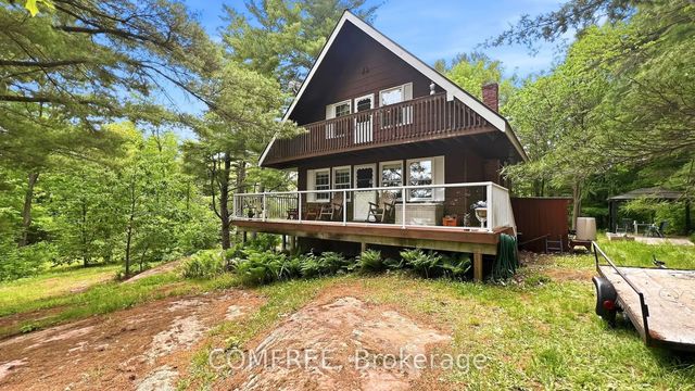 199 Lower Crow Lane, Frontenac