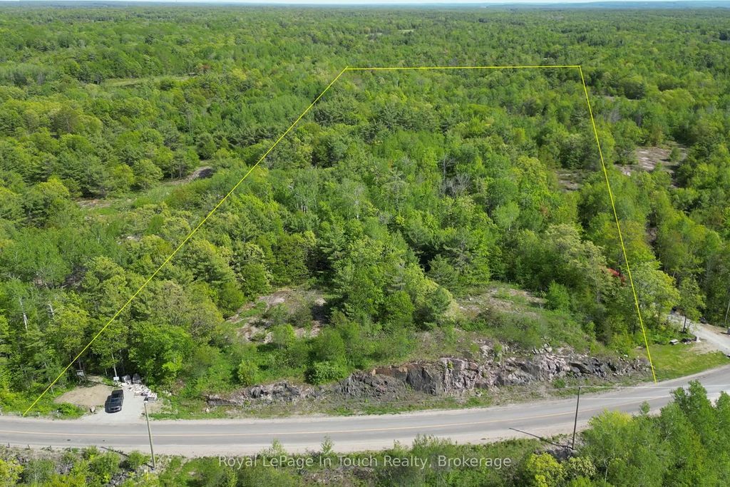 446 South Bay Road, Georgian Bay