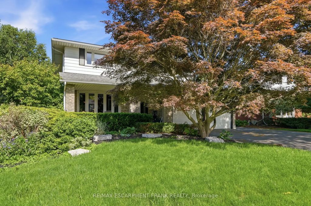 44 San Paulo Drive, Hamilton