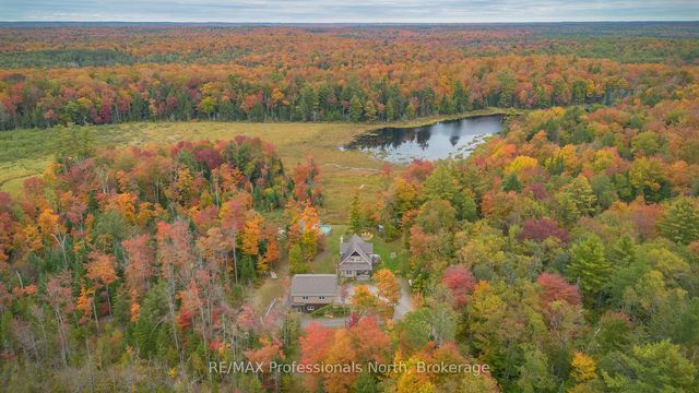 1289 Purbrook Road, Bracebridge