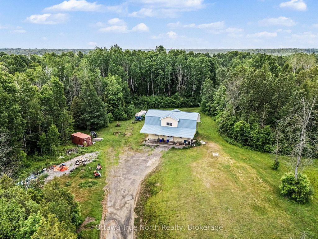 401 Kerford Road, Merrickville-Wolford