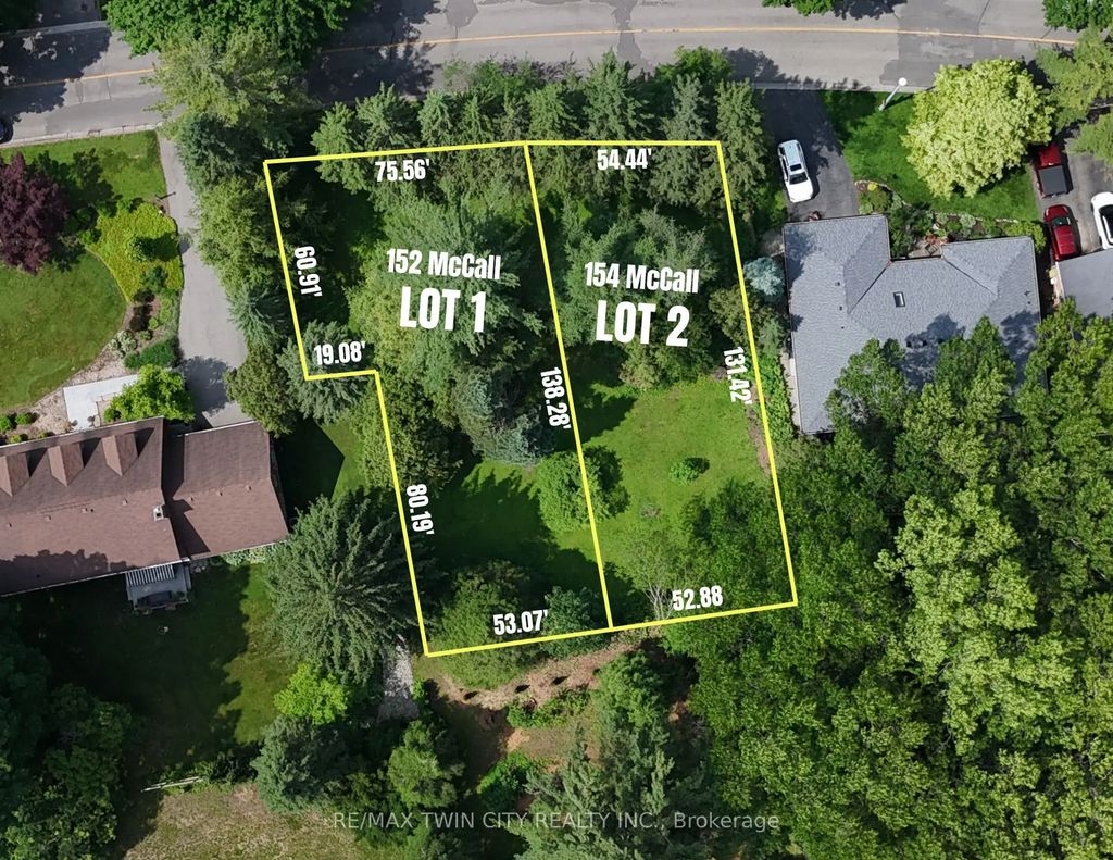 154 Mccall Crescent, Norfolk